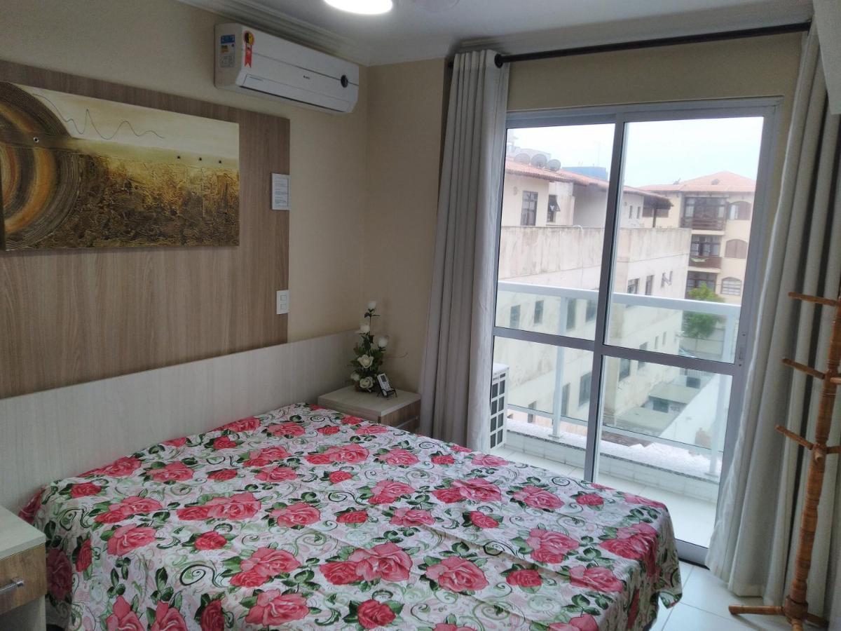Arraial Prainha Appartement Arraial do Cabo Buitenkant foto