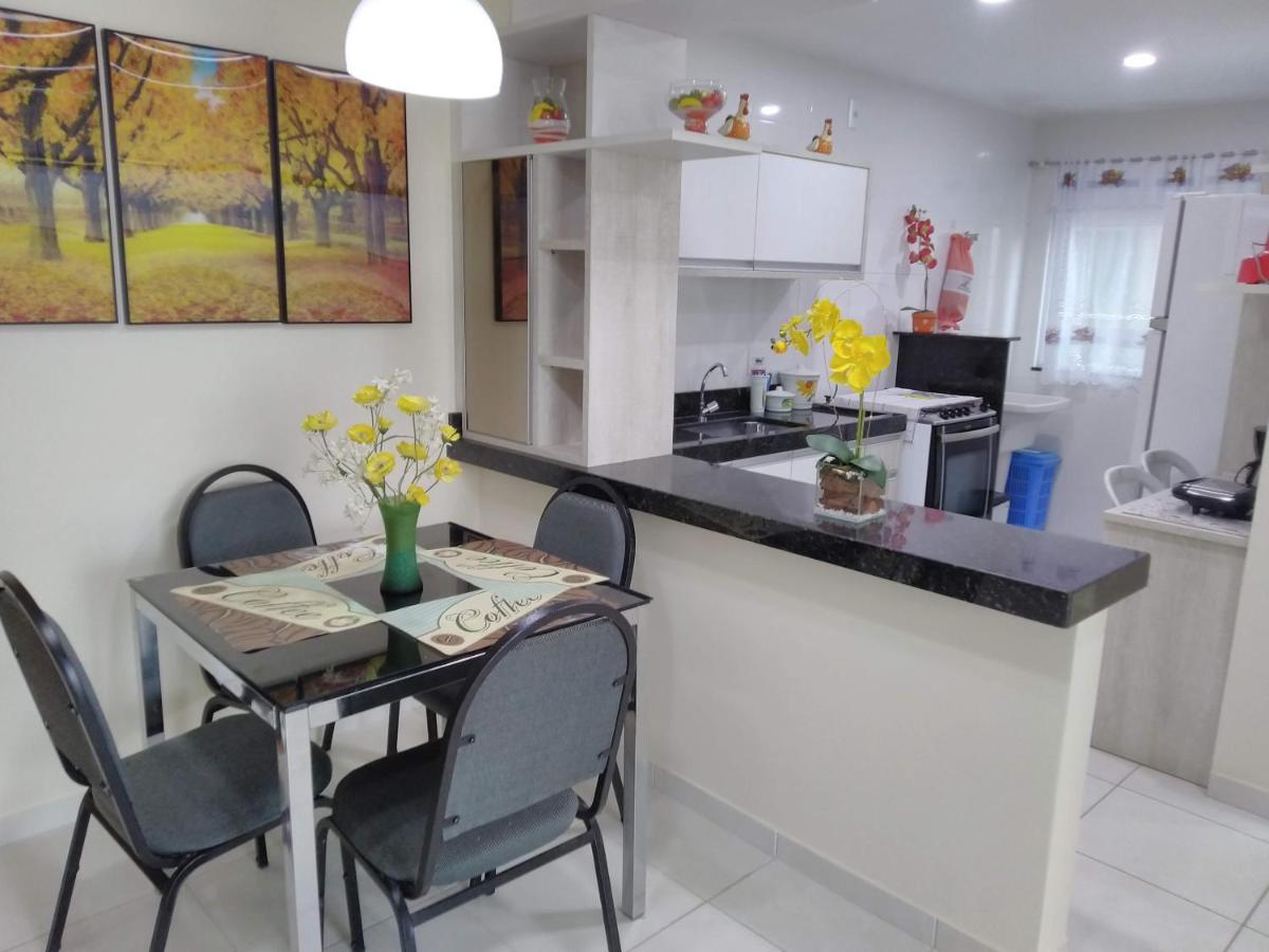 Arraial Prainha Appartement Arraial do Cabo Buitenkant foto